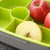eSeasons Compartment Bento Lunchboxes Green Collection